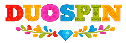 DuoSpin — Jeux par NetEnt